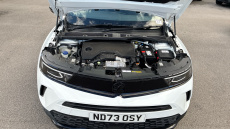 Vauxhall Mokka 1.2 Turbo 136 Ultimate 5dr Petrol Hatchback